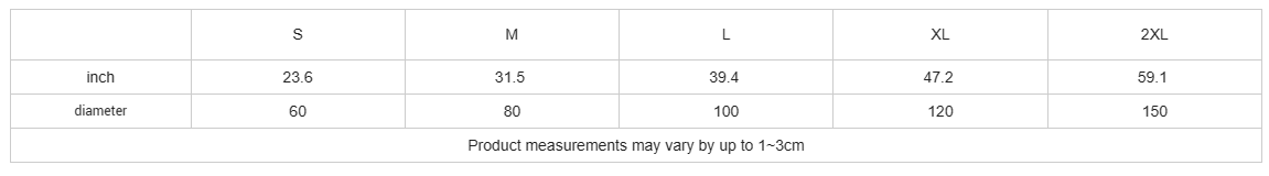 GRAFFITI GOD Print Round Mat - WearYnobe