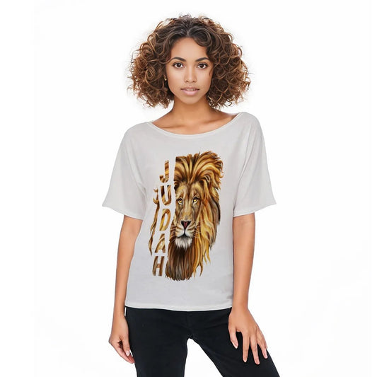 JUDAH T Shirt - WearYnobe