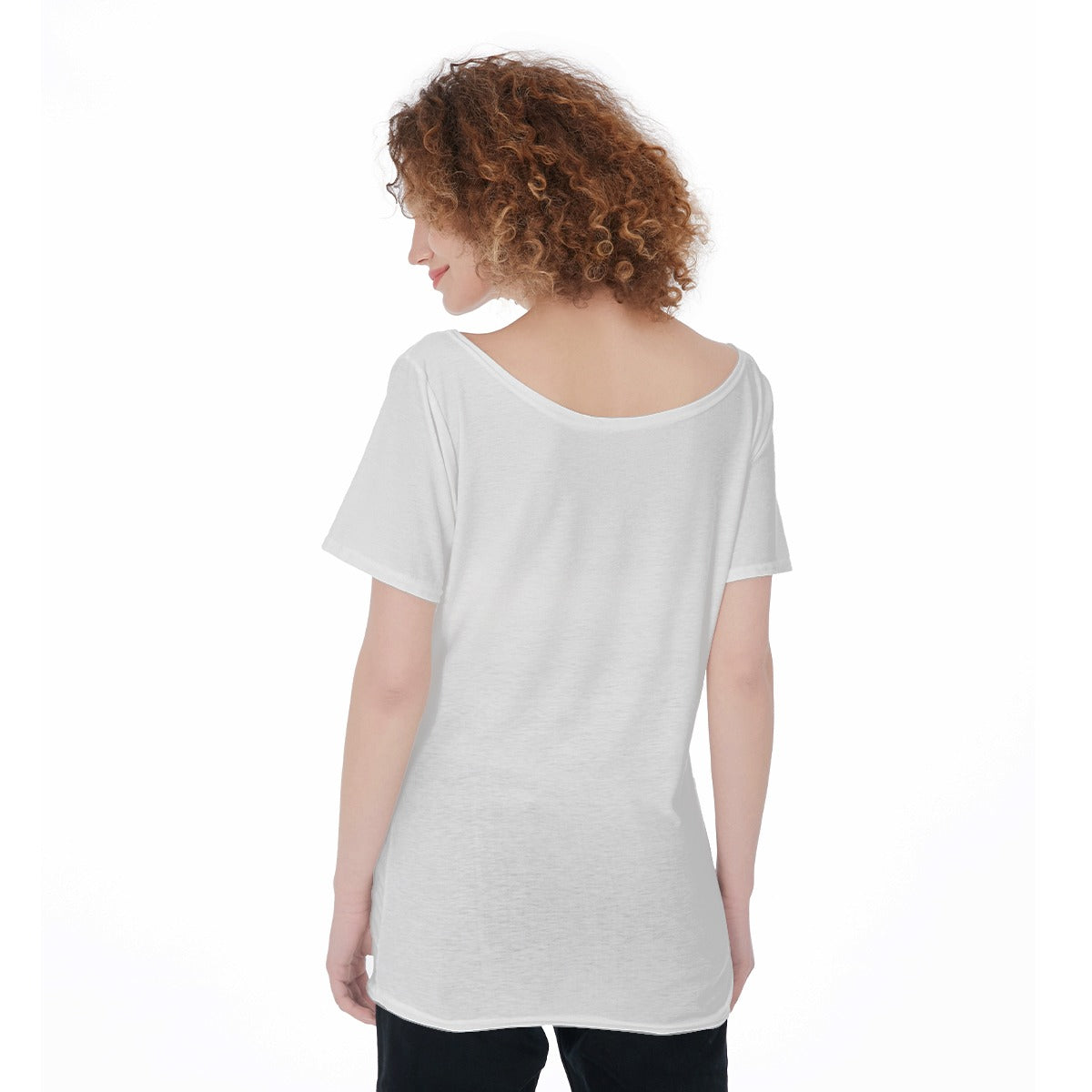 I CALLED YOU FOR HELP AND YOU HEALED ME Psalm 30:2 Off Shoulder T Shirt - WearYnobe