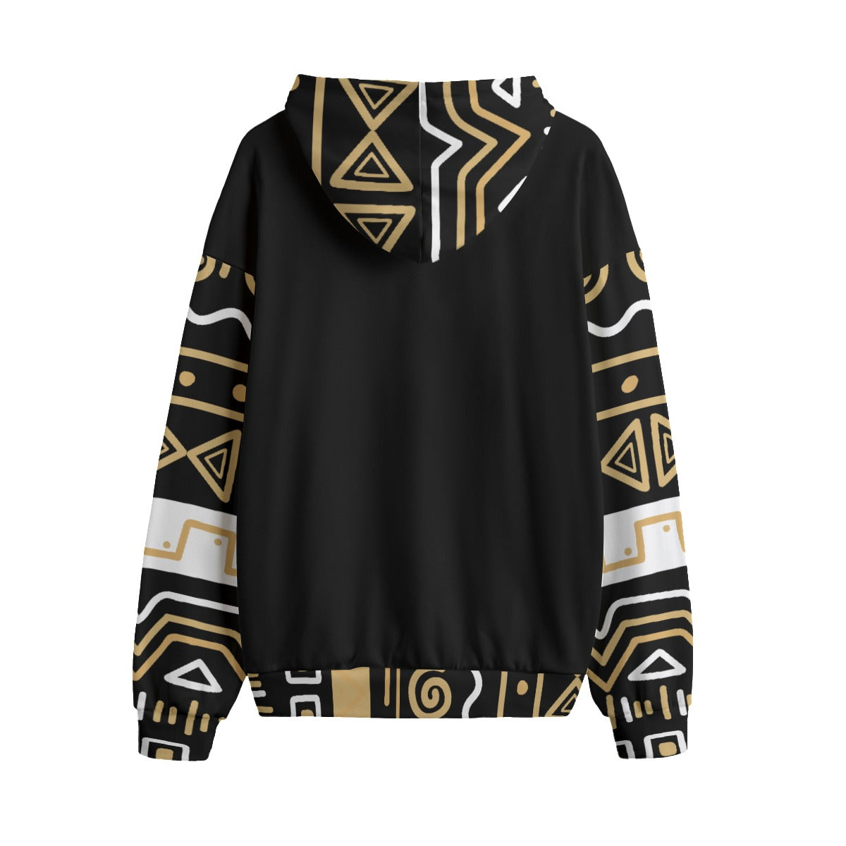 ZION QUEEN Hoodie - WearYnobe