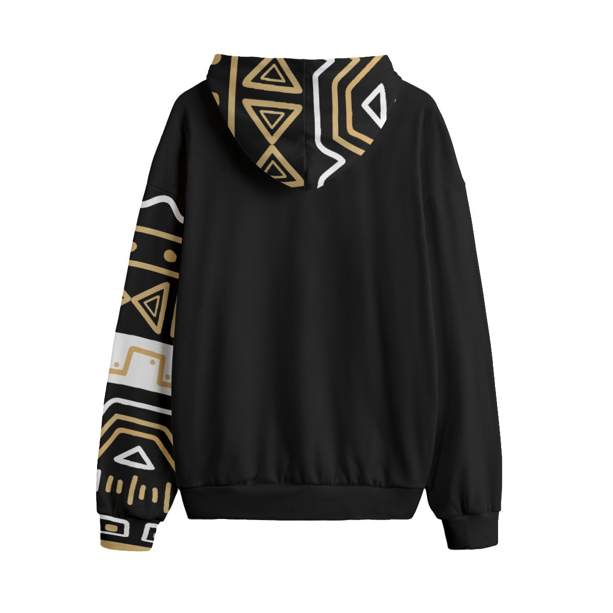 ZION KING Hoodie - WearYnobe