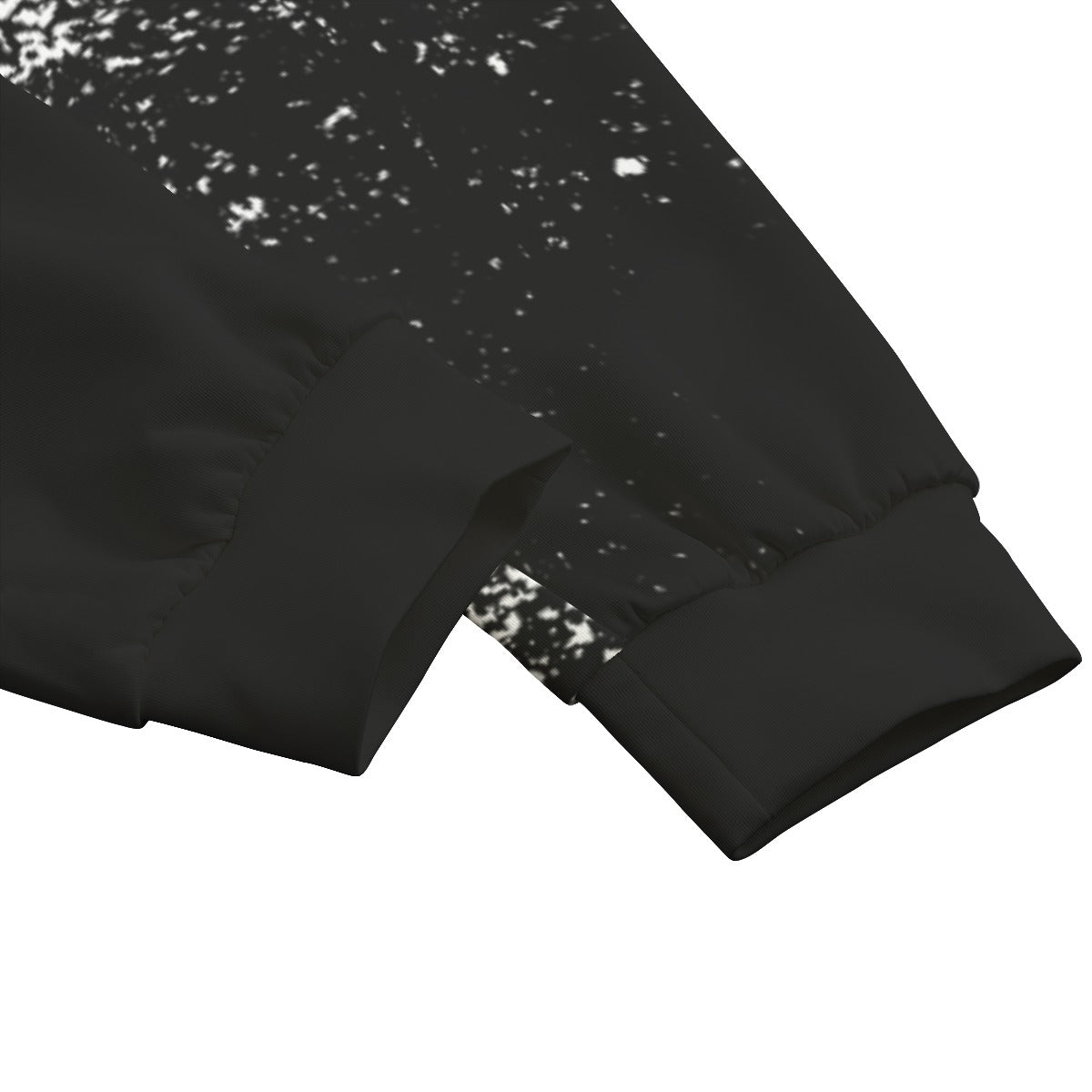 FAVOR Paisley Print Sweatpants