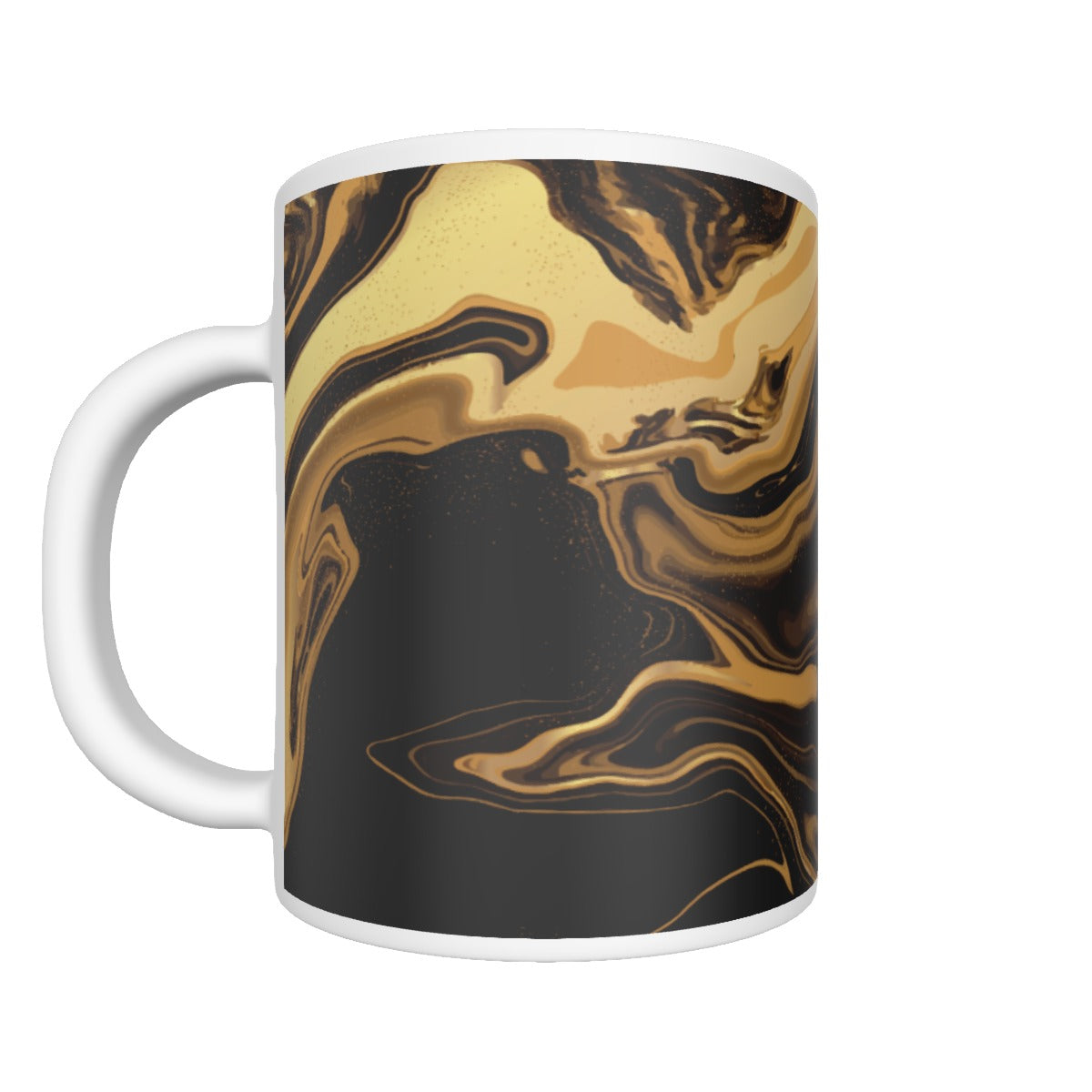 Timothy 2:5 Scripture Mug - WearYnobe