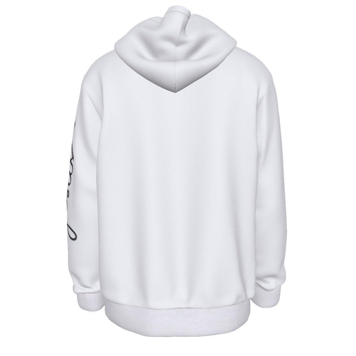 THERE ARE THINGS YOU HAVE TO SEE TO BELIEVE - DON'T LET IT BE CHRIST Men's Micro Fleece Hoodie - WearYnobe