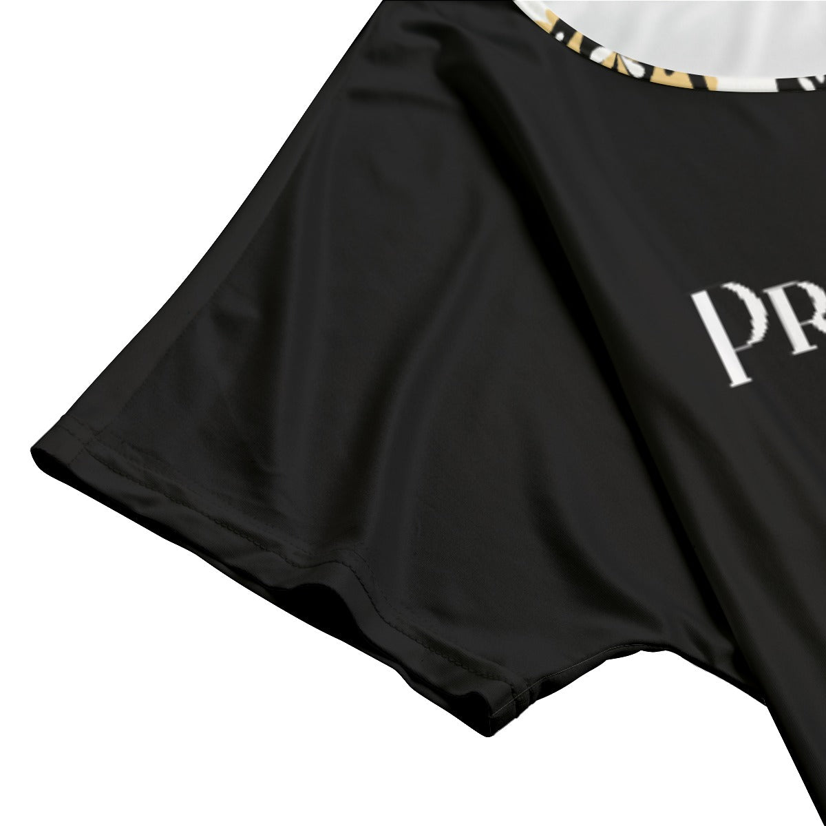 PROVERBS 31 Woman Paisley Long Gown Dress With Pockets - WearYnobe