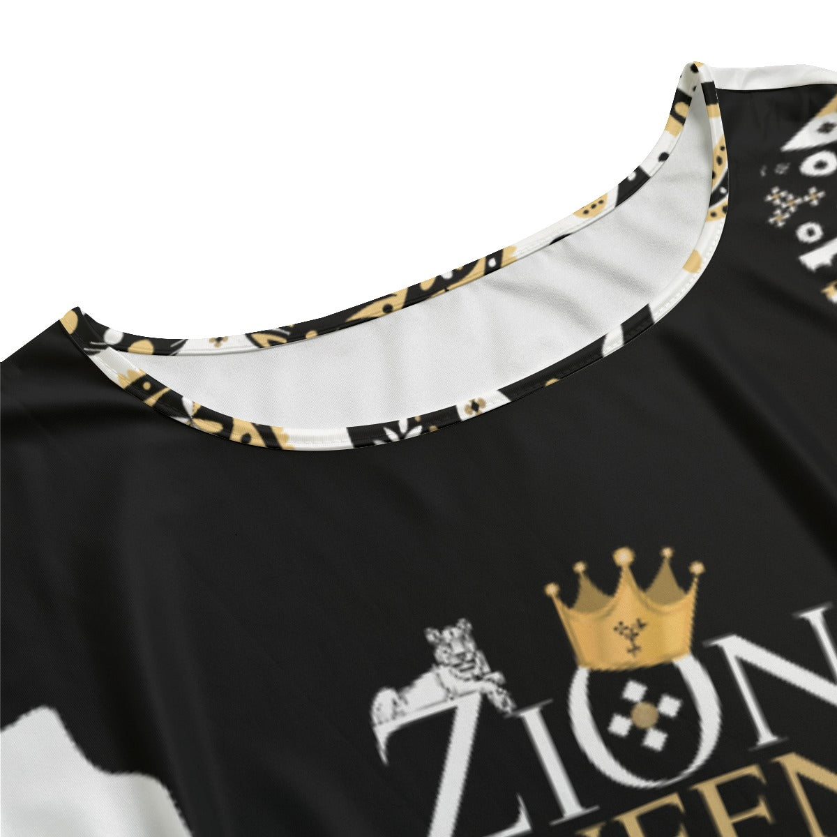 ZION QUEEN Long Gown Dress With Pockets - WearYnobe