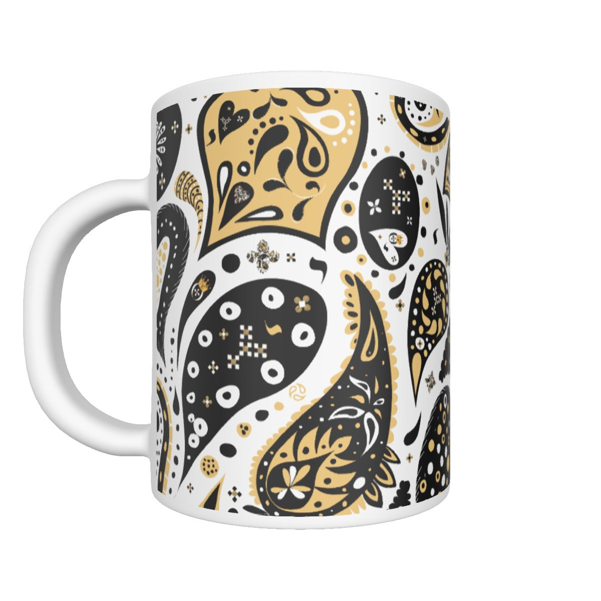 PRAY Without Ceasing Scripture Mug - WearYnobe