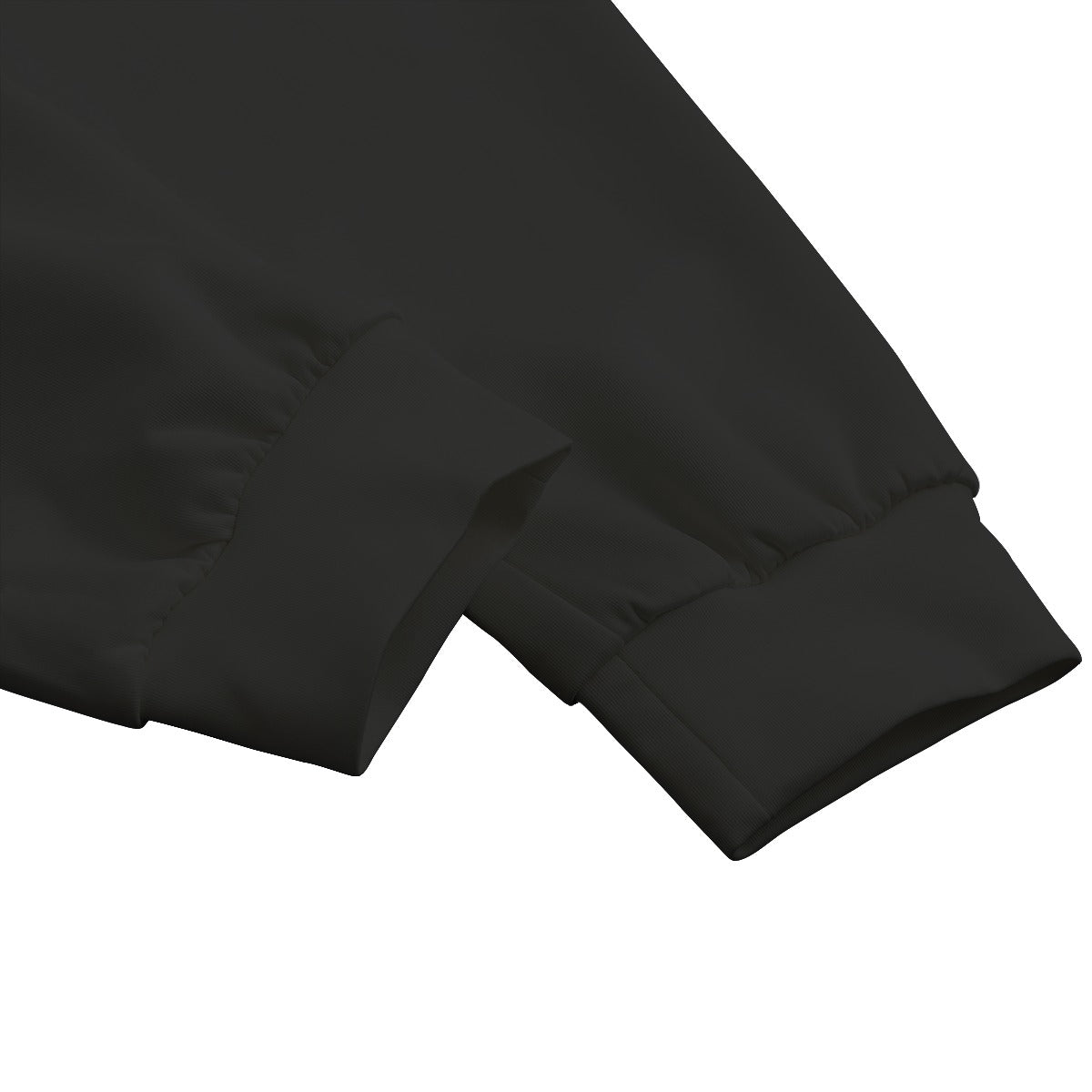 AHAYAH Y Icon Black Sweatpants - WearYnobe