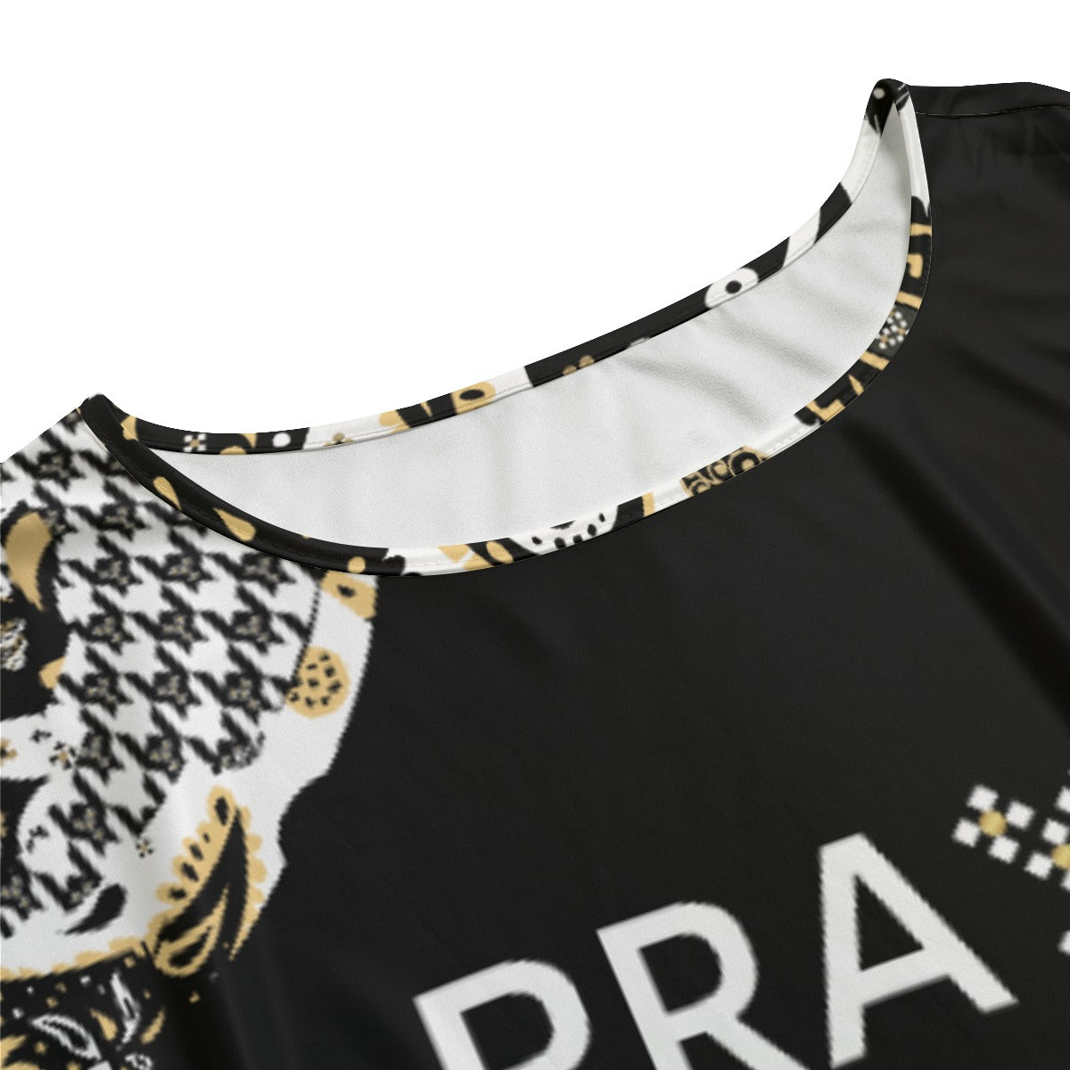 PRAY Without Ceasing 1 Thessalonians 5:17 Long Gown Dress With Pockets - WearYnobe