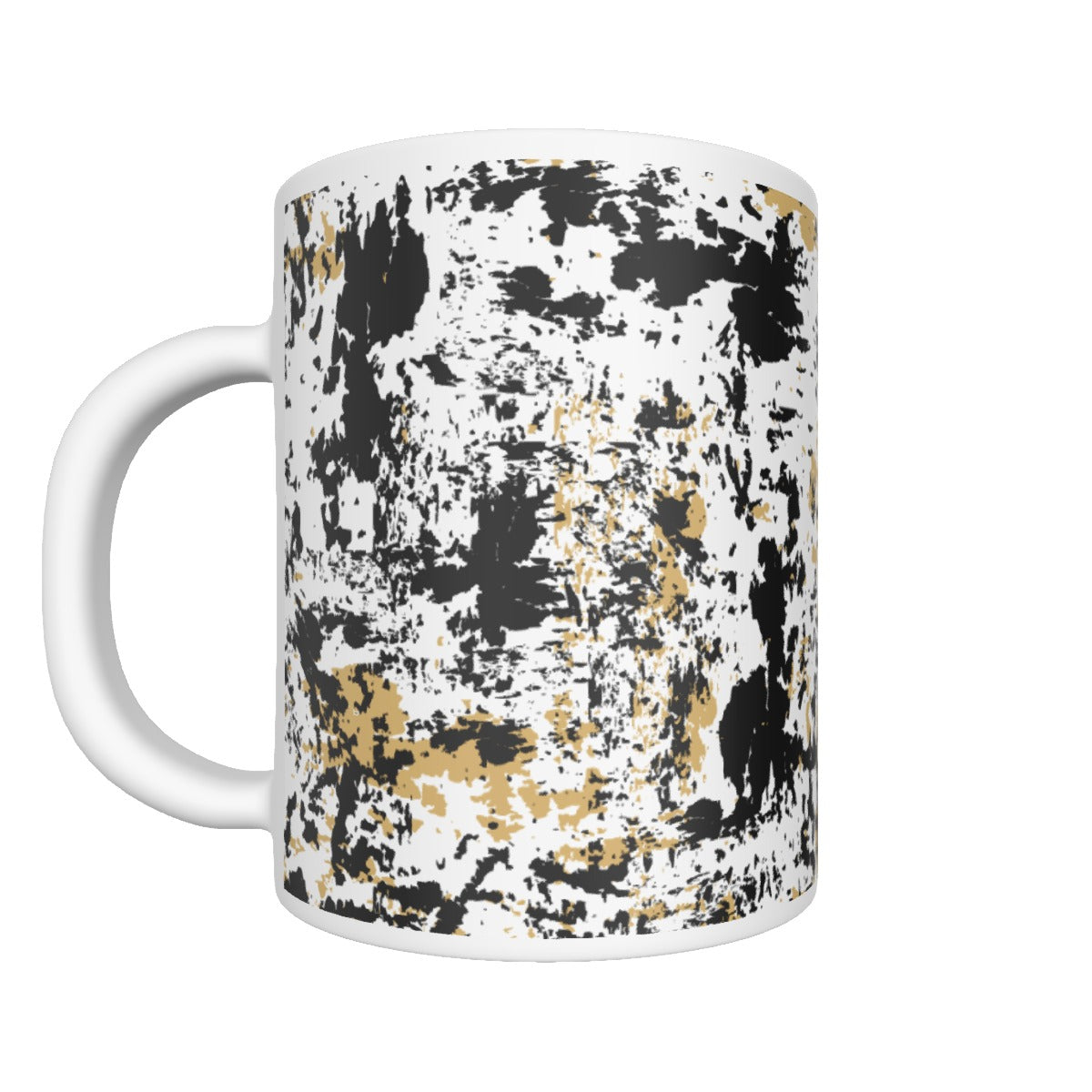 Matthew 22:14 Scripture Mug - WearYnobe