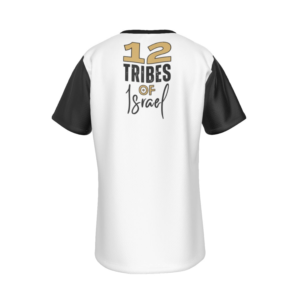 A TRIBE CALLED NAPHTALI 12 TRIBES OF ISRAEL T Shirt - WearYnobe