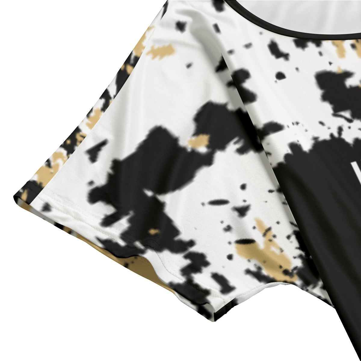 PROVERBS 31 WOMAN Long Gown Dress - WearYnobe