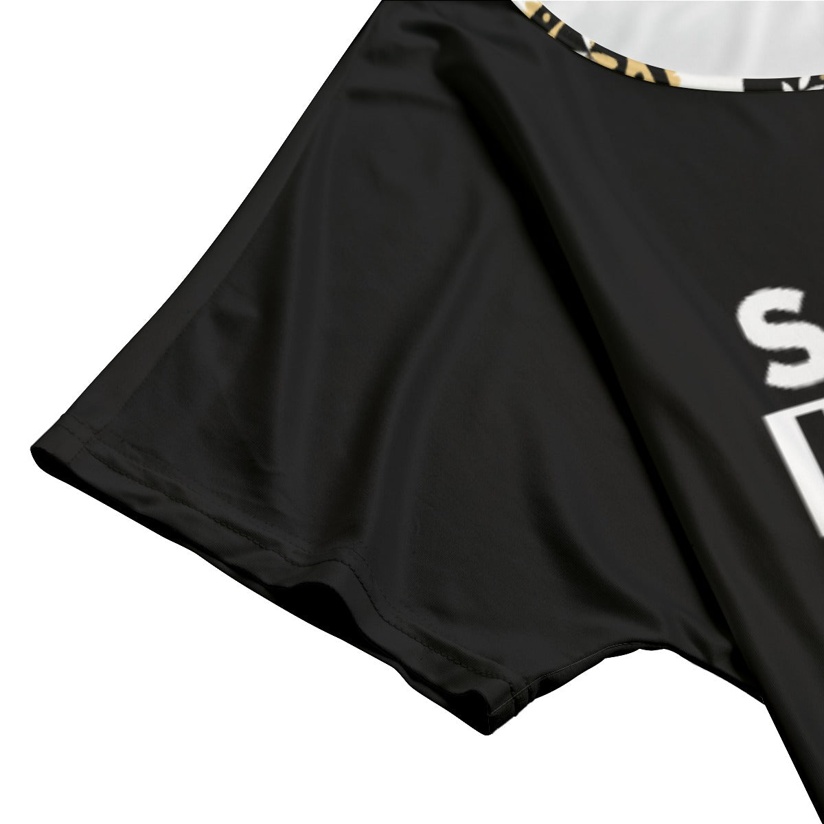 SAVED LIVES MATTER Romans 10:13 Long Gown Dress With Pockets - WearYnobe