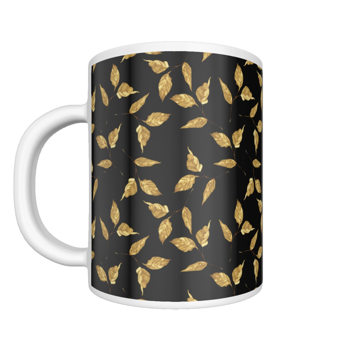 ALL PRAISES TO THE MOST HIGH Mug - WearYnobe